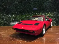 在飛比找有閑購物優惠-1/18 GT Spirit Ferrari 308 GTS