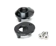 Cervelo ASPERO FORK INSERT DUAL OFFSET THREADED