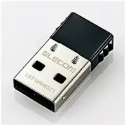 Elecom Bluetooth 4.0 USB adapter LBT-UAN05C1