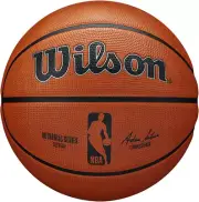 NBA Authentic Series Basketballs