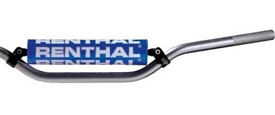 Renthal 781-01-SI-03-219 7/8" Handlebars for ATV