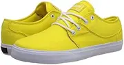 [Globe] Skate Shoes APPLEYARD MAHALO YELLOW Size 6