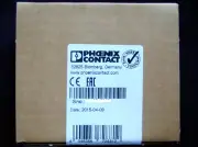 PHOENIX CONTACT UNO-PS/1AC/24DC/240W Power Supply New In Box Japan