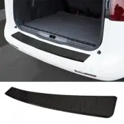 For Opel Astra J SPORTS Tourer 2010-2012 Bumper Black ABS Plastic (for: Opel)