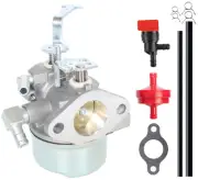 Carburetor Carb for Craftsman 143786112 143.786112 Lawn with Tecumseh Engine