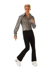 Disco Boogie Man Costume - XL