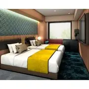 DEL style Osaka Shin Umeda by Daiwa Roynet Hotel