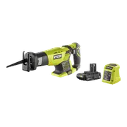 Ryobi 18V ONE+ Reciprocating Saw 2Ah Kit