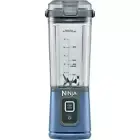 Ninja Blast Portable Blender (Denim Blue)