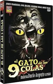 El Gato De Las 9 Colas