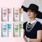 Solid-Perfumes Balm Stick Body Solid-Perfumes Long-Lasting For Women U2N8