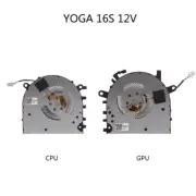 GPU Cooling Fan Laptop Cooler OEM for Xiaoxin 16 Fan 12V Radiator