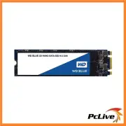 NEW Western Digital 2TB M.2 SSD Solid State 3D NAND Drive WD Blue SATA III PC