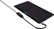 Homedics Weighted Gel Heating Pad Heat and Cold