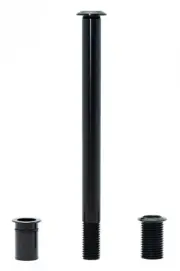 JJBP Rockshox SID 2021+ 15x110 to 12x110 12x100 Fork Conversion Kit