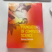 在飛比找蝦皮購物優惠-Foundations of computer scienc