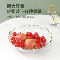 在飛比找蝦皮購物優惠-歐式鐵藝水果籃 水果盤 零食籃 零食盒 收納籃 創意造型水果