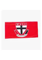 St Kilda Saints AFL Pole Flag