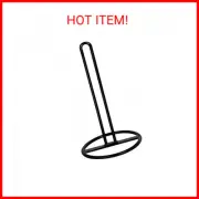 Paper Towel Holder Countertop, OBODING, Kitchen Paper Towel Stand Holder for Kit