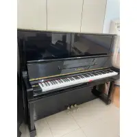 在飛比找蝦皮購物優惠-三一樂器 Yamaha U-3 U3 直立式鋼琴 中古鋼琴 