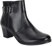 [WIDE STEPS] Mascot Women's Ankle Boot