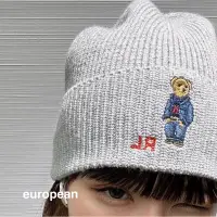 在飛比找蝦皮購物優惠-現貨 Polo Ralph Lauren Bear熊熊 牛仔