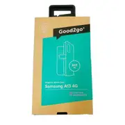Good 2 Go Magnetic Wallet Case for Samsung Galaxy A13