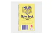 NOTEBOOK SPIRAX 561 A12 S/O