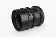 Lomography Nour triplet V 2.0/64 Bokeh Control Art Lens Black - Sony E