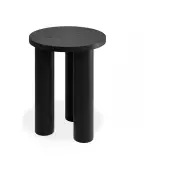 Orbix Round Side Table