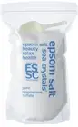 Epsom Salt 2.2kg Japan Original Magnesium Sulfate Fragrance Free Bath Relaxation