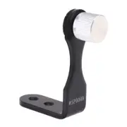 Binocular Fixed Bracket Tripod L Adapter Mount Holder for Connecting Univeral