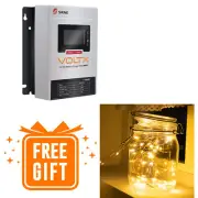 12V 30A SRNE Voltx DC/DC Charging Gift Stockholm LED Lights Starry