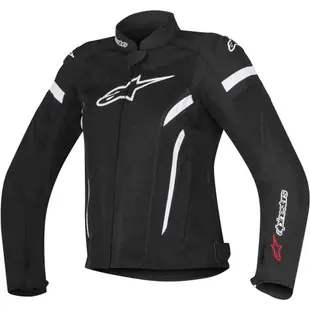 威盛重車人身部品 Alpinestars  T-GP Plus R V2 Air Ladies 女版 夏季 透氣 防摔衣