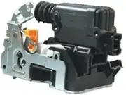 POEXIR Door Lock Latch Actuator Mechanism, for Renault, for Dacia, 1984-1991 Megane 1996-2005 6001547513 7702127971 Boot Lid Solenoid