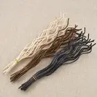 20Pcs Home Fragrance Diffuser Stick Reed Fragrance Replacement Refill Sticks