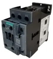 Siemens 3RT2027-1AR60 Contactor SIRIUS 3PSTNO 400-440Vac Coil 690VAC 32A DIN NEW
