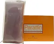 Beauty Image Aloe Vera Paraffin Wax - Pack of 6 Bags