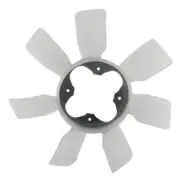 For 1996-2000 Toyota 4Runner 2.7L Engine Cooling Fan Blade 1997 1998 1999 3RZ-FE