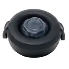Blender Cover Plastic Material Mixer Lid Juicer Accessories for Mixer Blender
