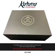 Protector For Coheed and Cambria Vaxis 1 Unheavenly Creatures Deluxe CD Boxset