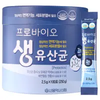 在飛比找蝦皮購物優惠-韓國 Dr.Family 益生菌 乳酸菌 Probiotic