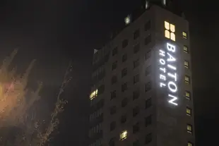 BAITON HOTEL DONDAEMUN