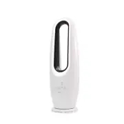 NEW Bladeless Floor Fan perfect For Summer!