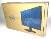 Dell SE2422HX Black AMD FreeSync Anti-Glare Screen 24 Inch FHD 1080p Monitor
