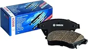 BOSCH BP2270 Blue Line Front Brake Pad Set Fits VW Tiguan AD1 2012-2022 (May Also Fit Other Vehicle Applications)