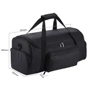 For JBL Partybox Soundboxes Bluetooth Speaker Storage Bag Portable Carrying Case
