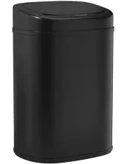 [Devanti] 82L Motion Sensor Bin Rubbish Automatic in Black