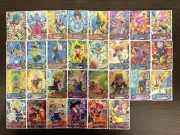 Super Dragon Ball Heroes Booster Selection Pack Full Comp