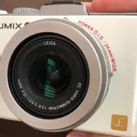 在飛比找蝦皮購物優惠-Panasonic GF2萊佧鏡頭相機Leica類單眼數位相